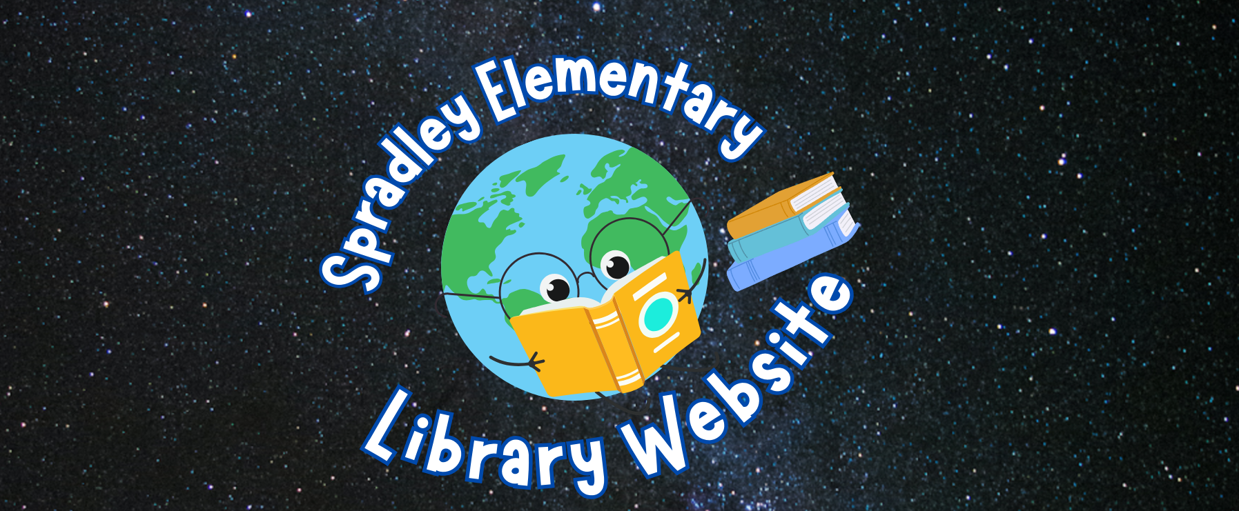Spradley Library