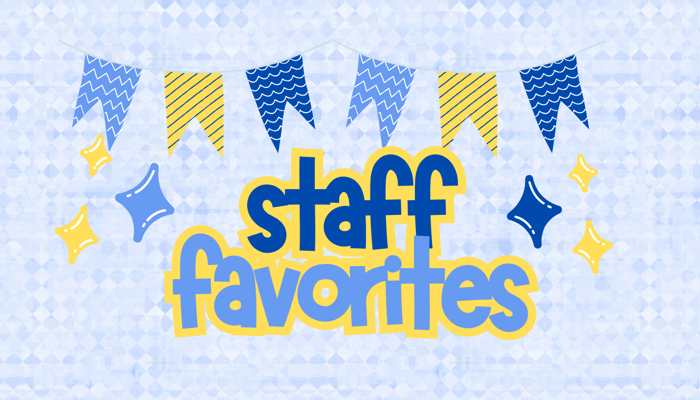 staff favorites
