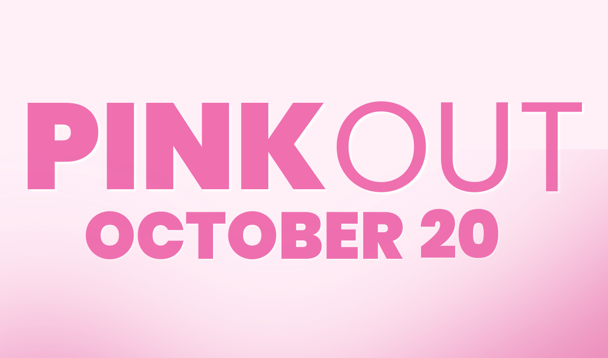 Pink Out