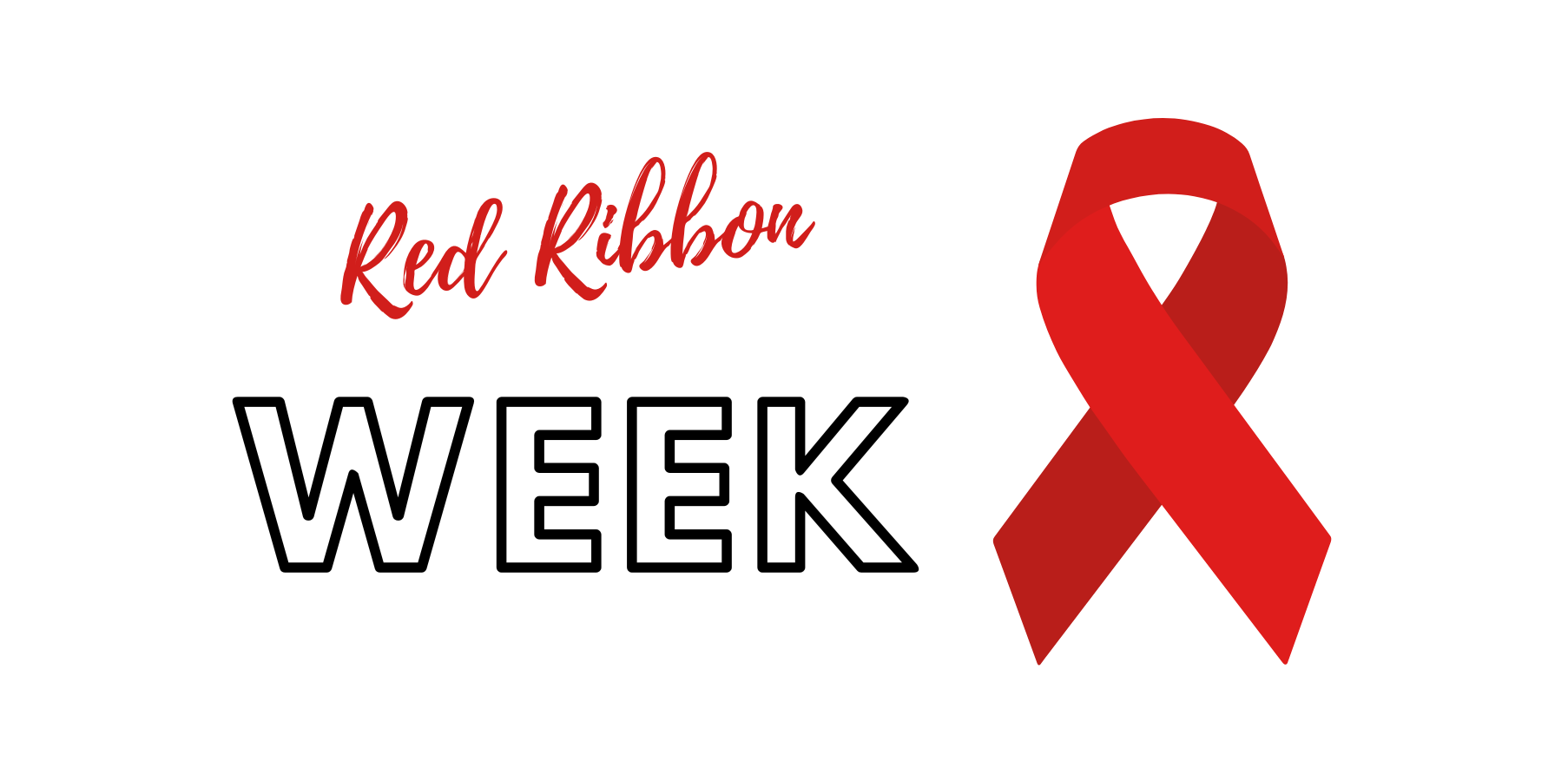 Red Ribbon Week