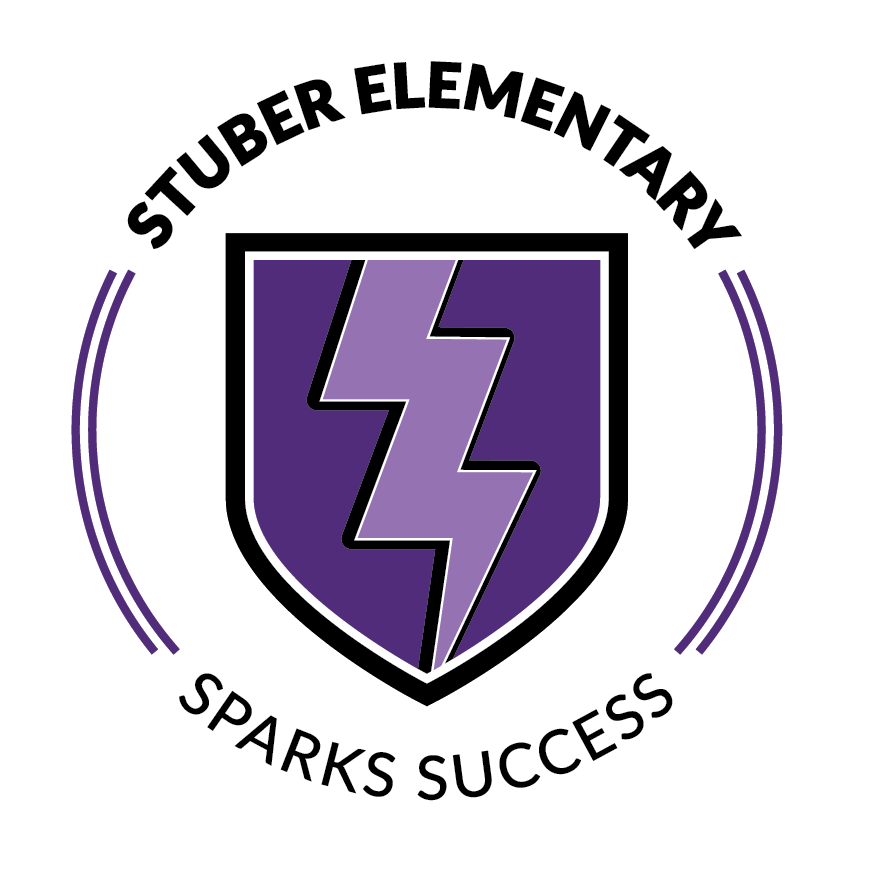 Stuber Logo