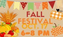Fall Festival