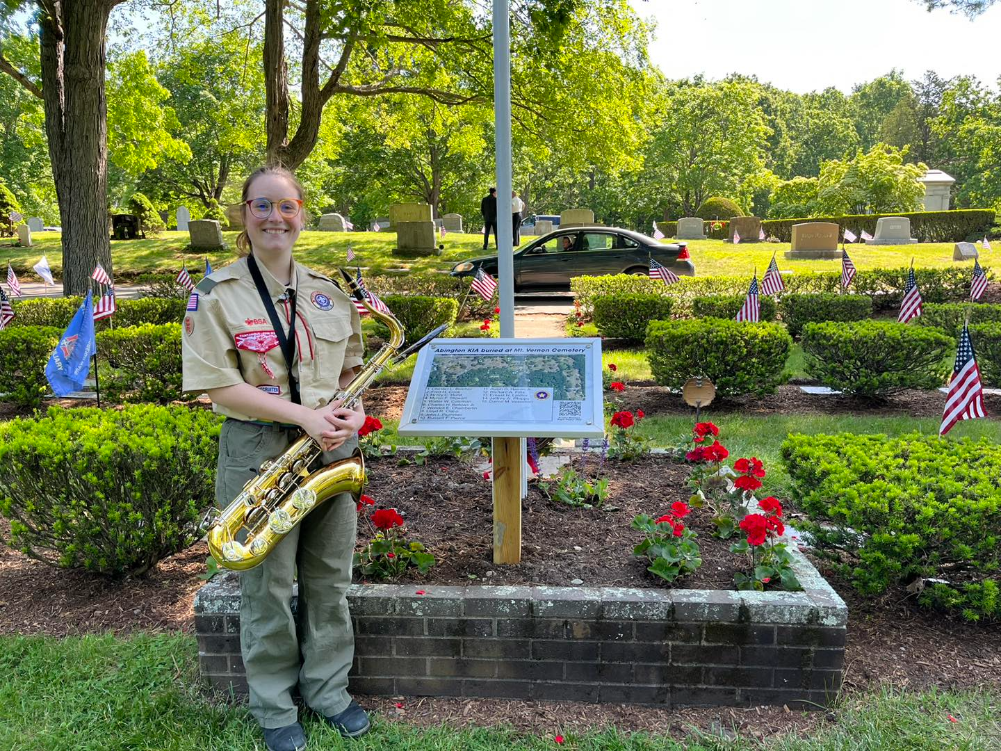 mt. vernon cementary