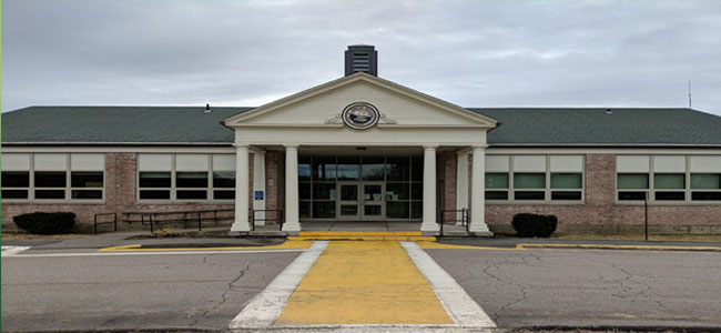 Beaver Brook School