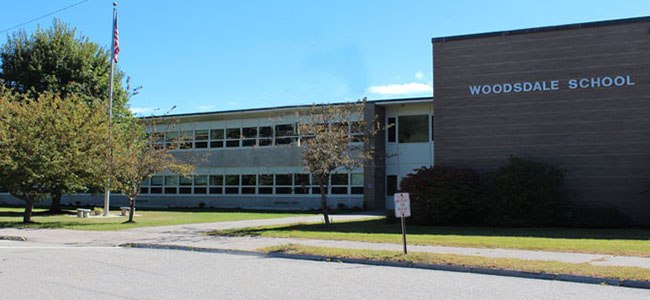 woodsdale school