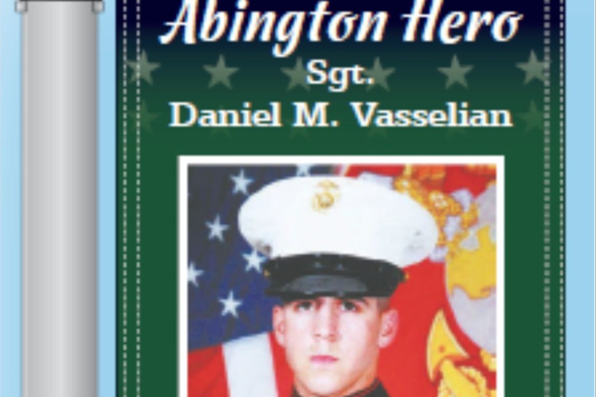 Hometown Heroes