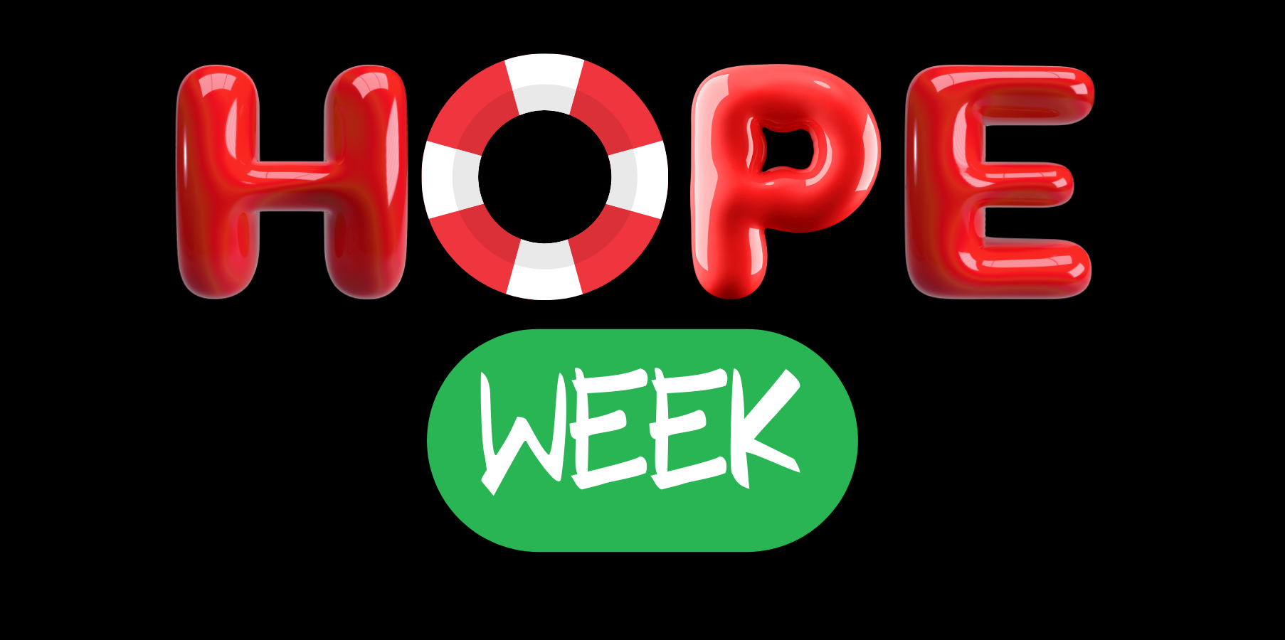 HOPE Week