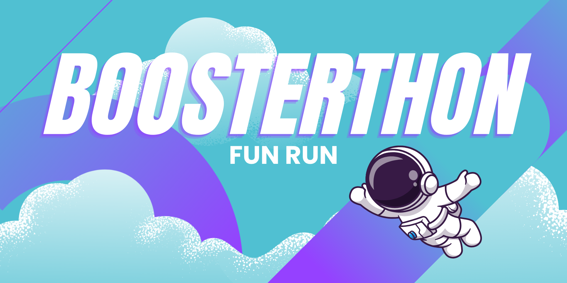 Boosterthon