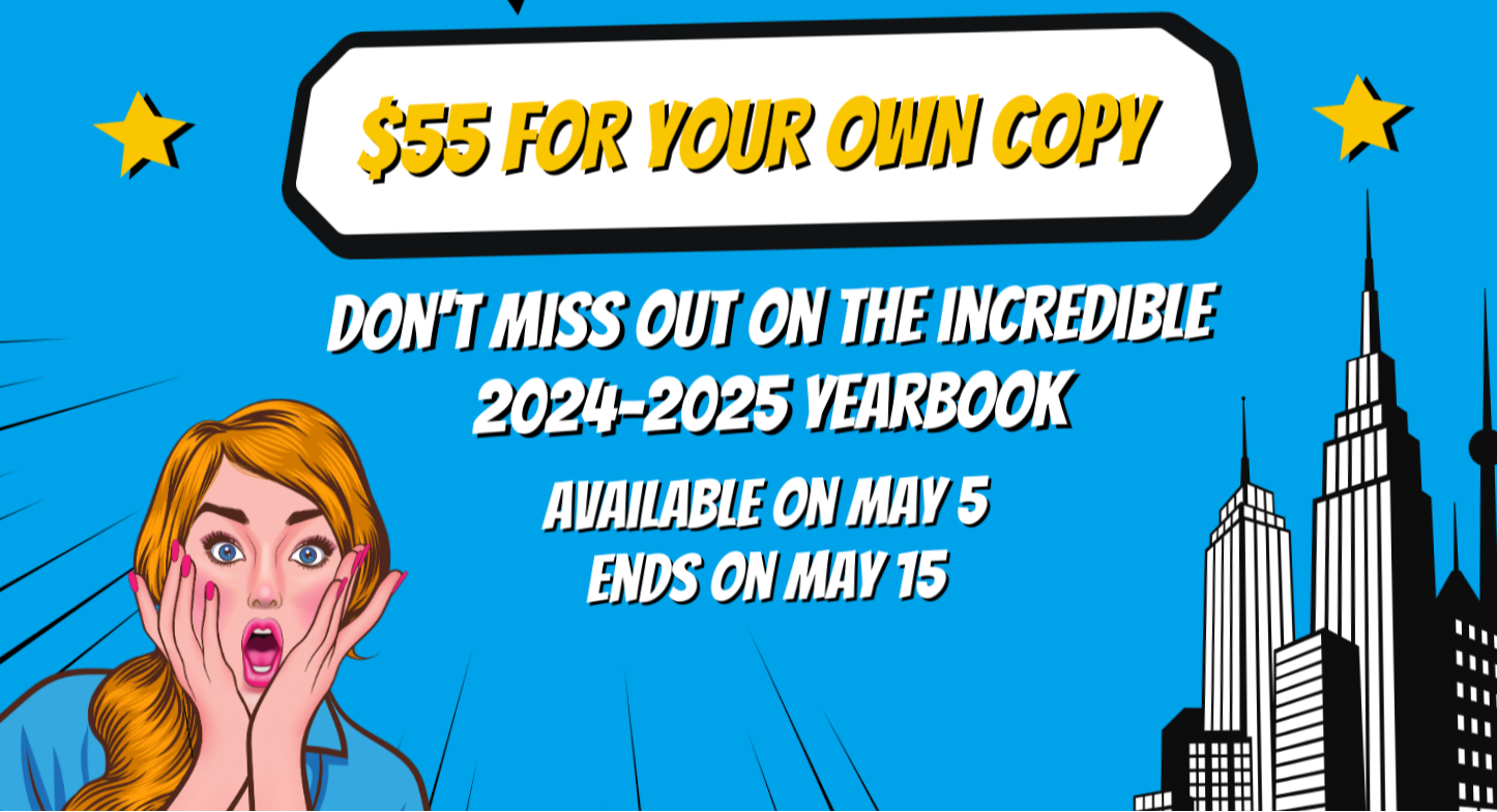 yearbook offer