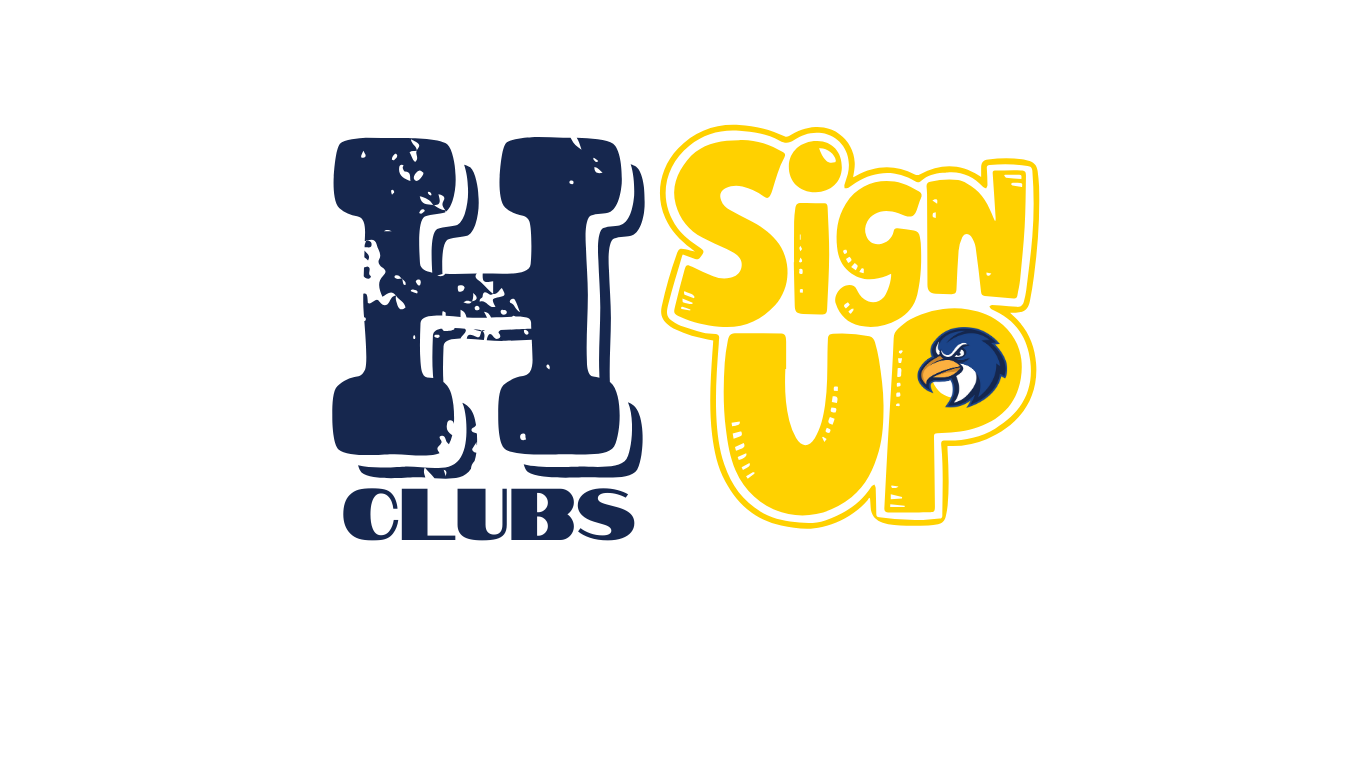 Club Sign Up