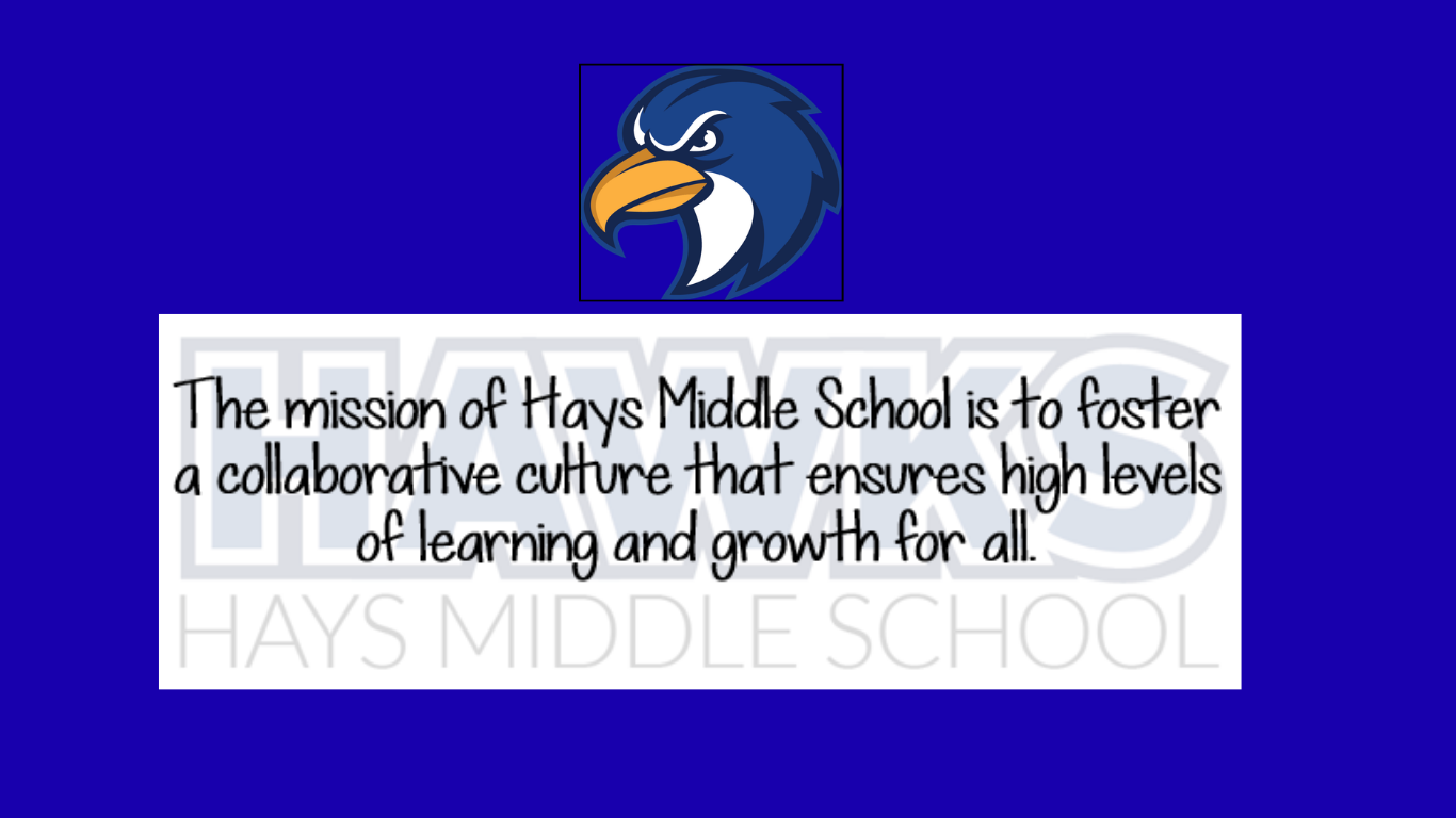 Hays Mission