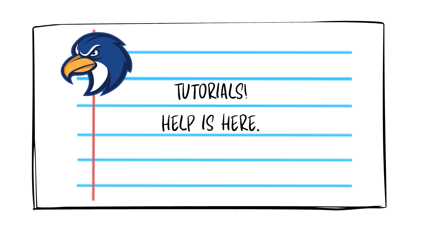 Tutorials