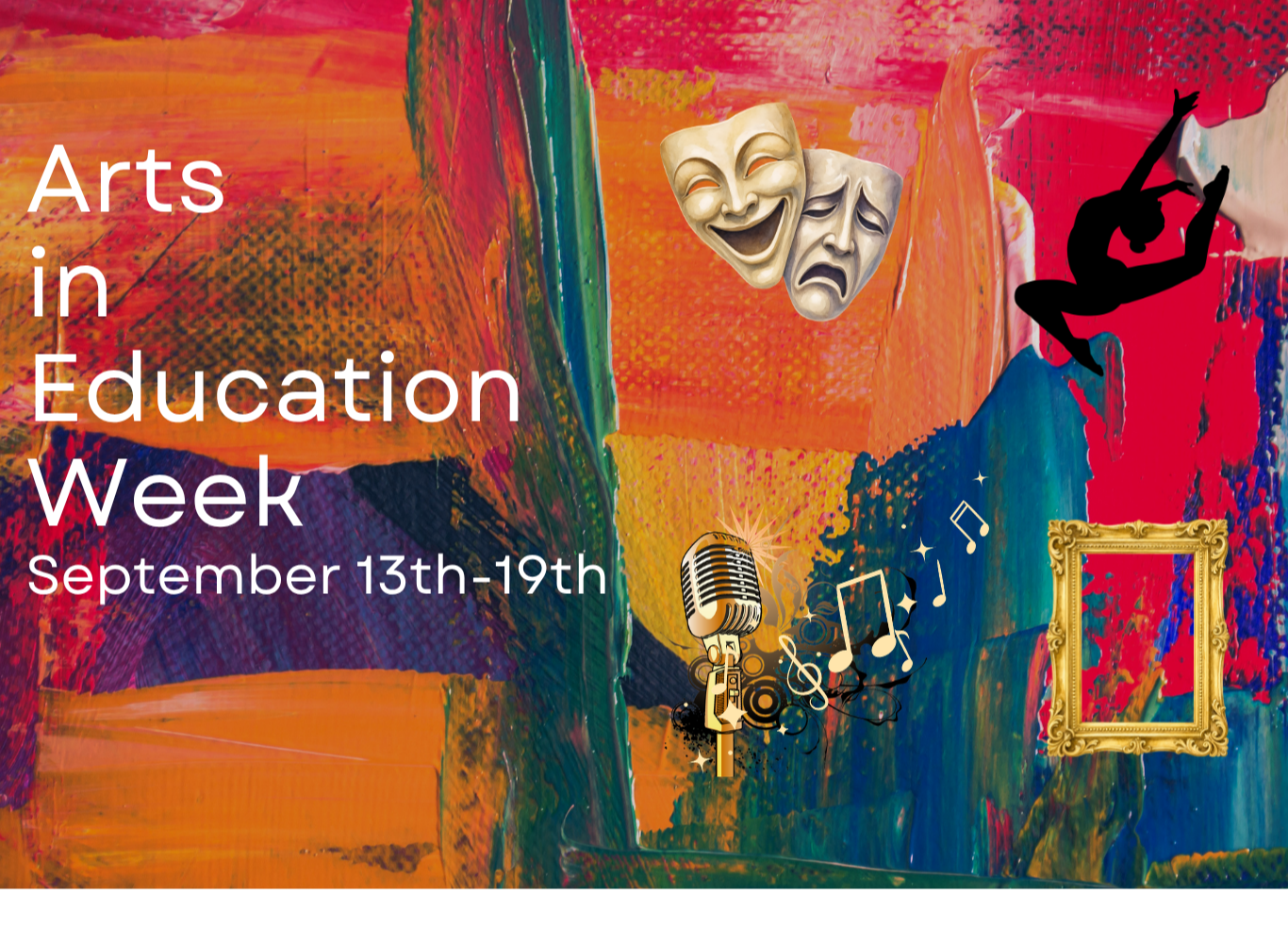 Arts in Education Week