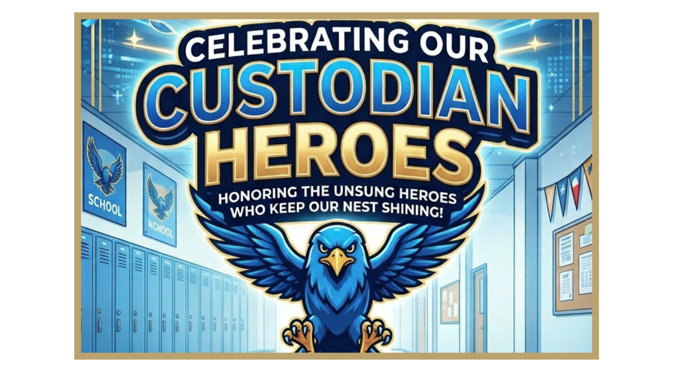 Custodian Appreciation