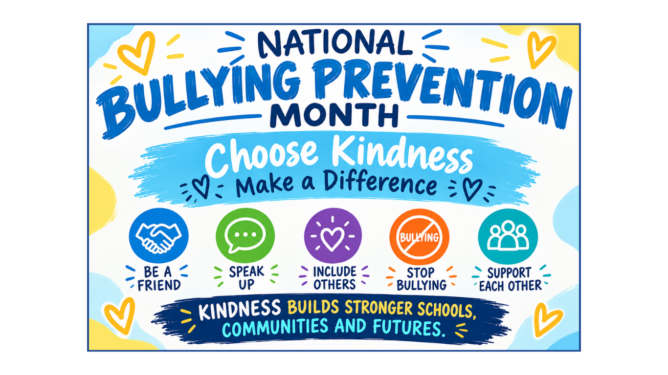 Bullying Prevention