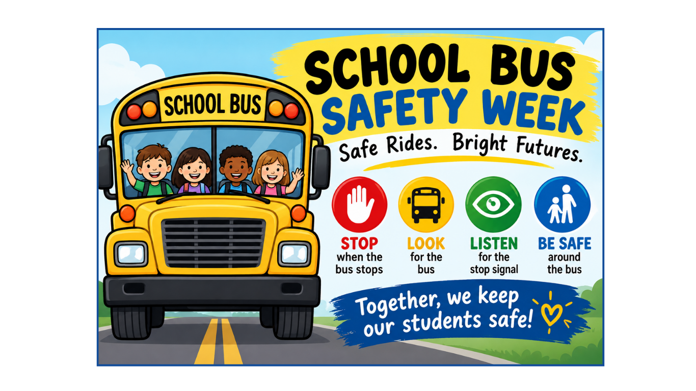 School Bus Safety
