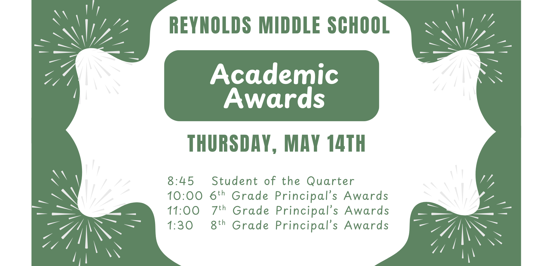 Awards