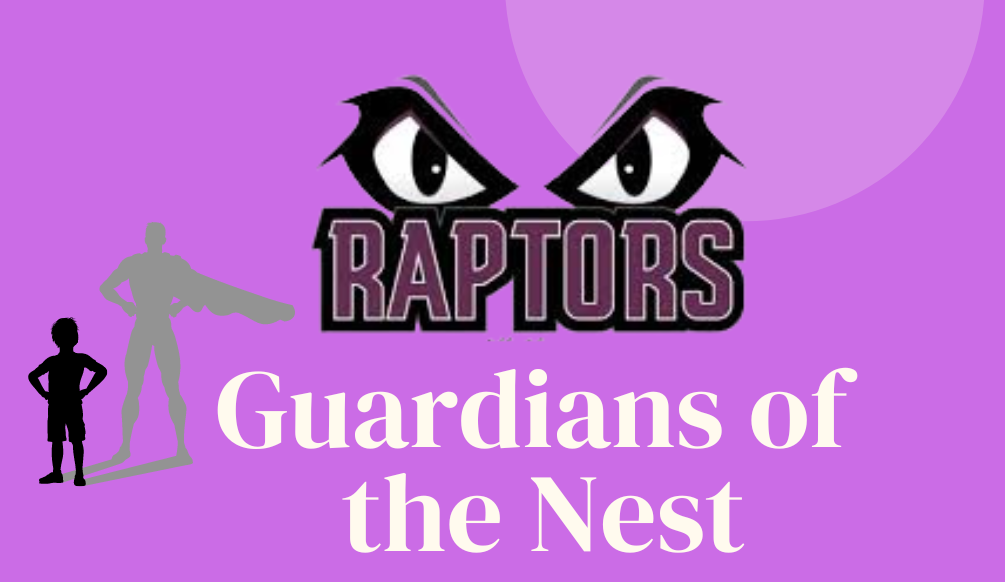 Guardians of the Nest