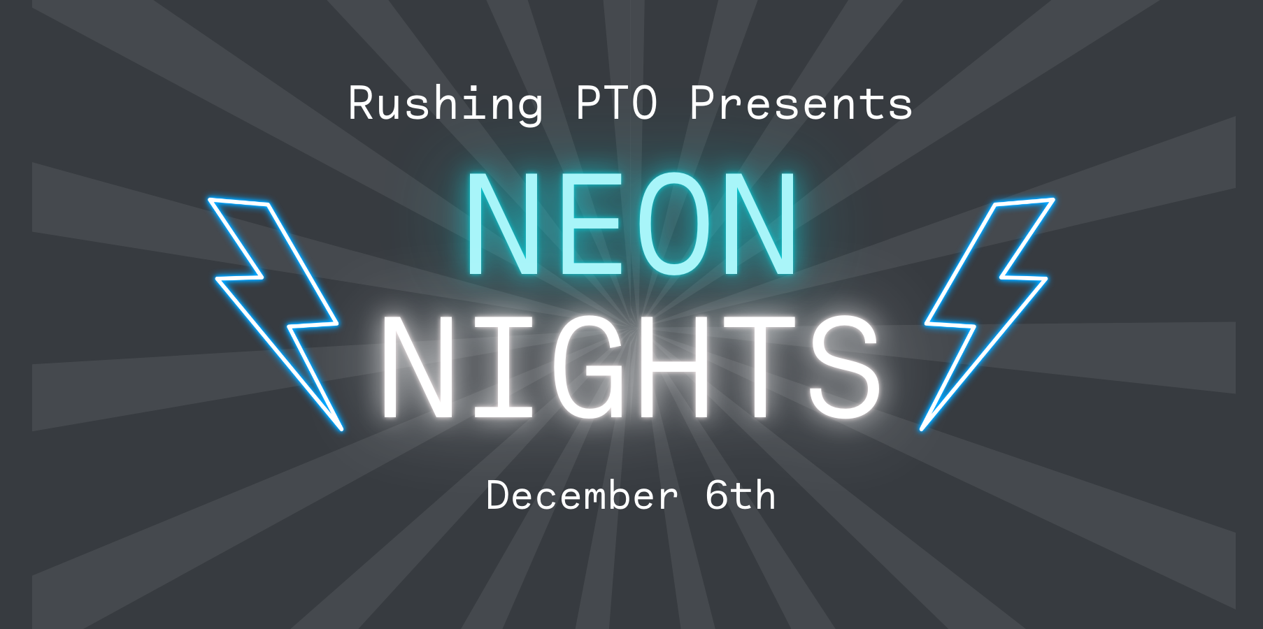 Neon Nights Dance