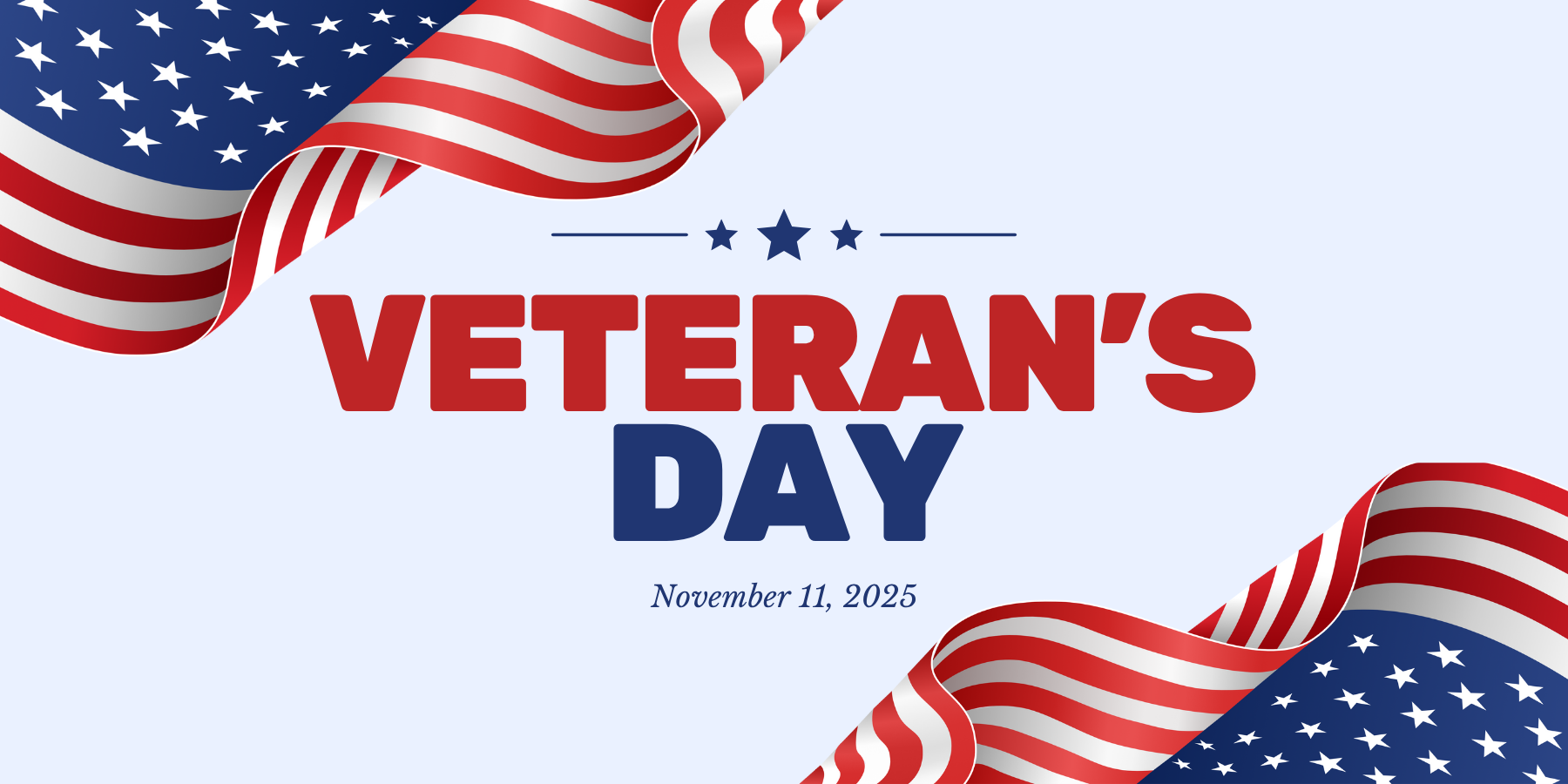 Veteran's Day