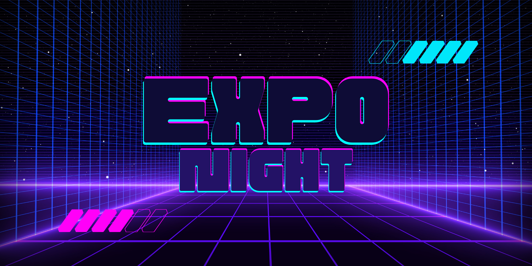 Expo Night