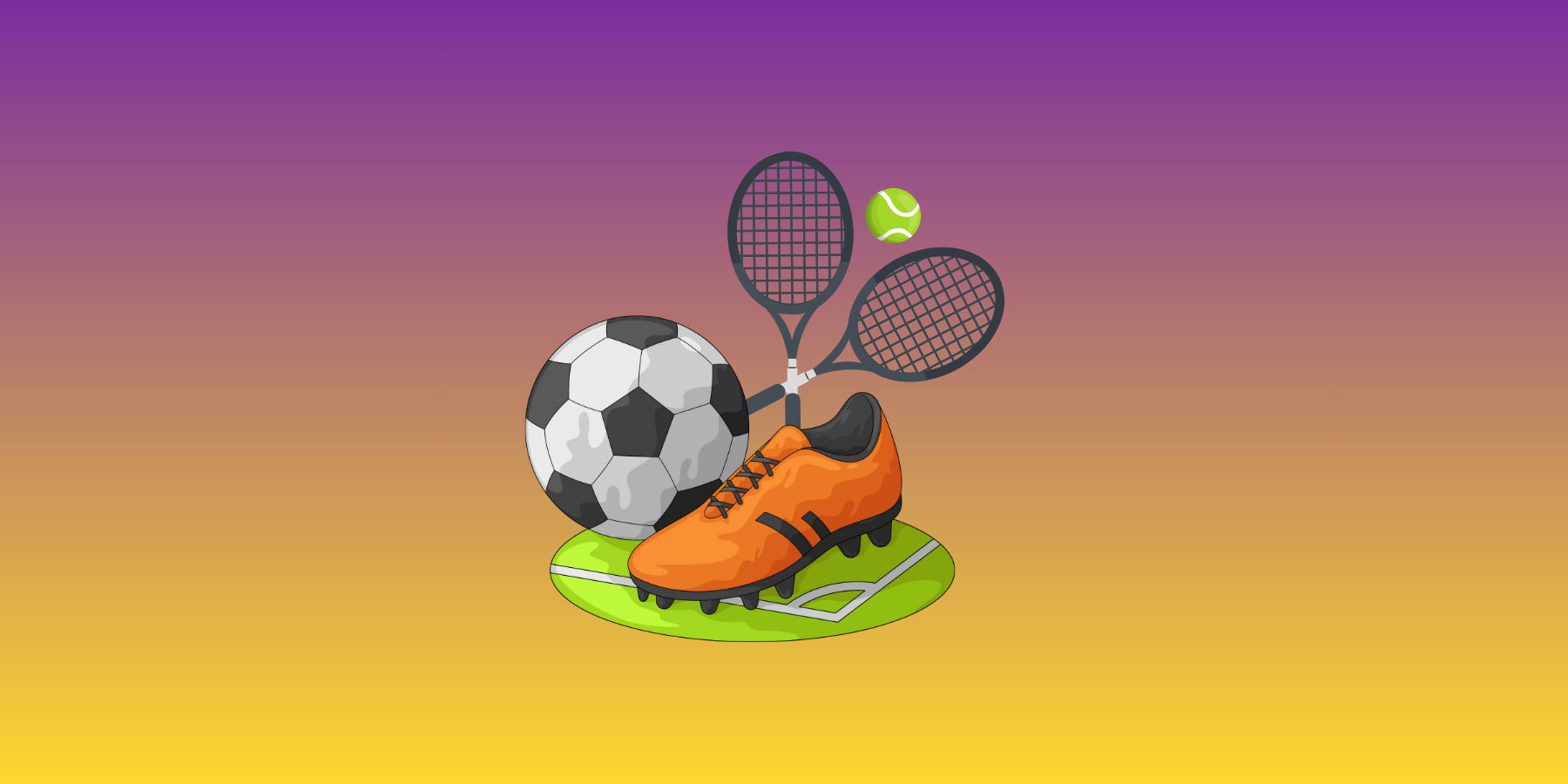 Soccer Tennis Tryouts