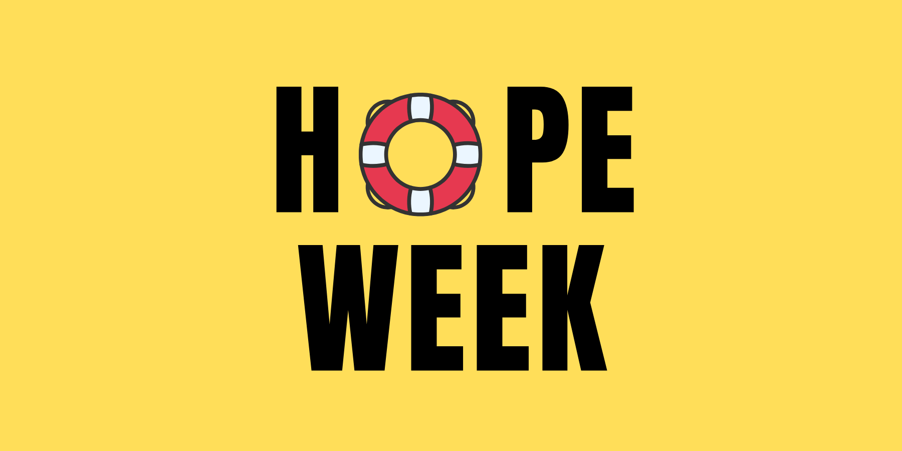 Hope Week