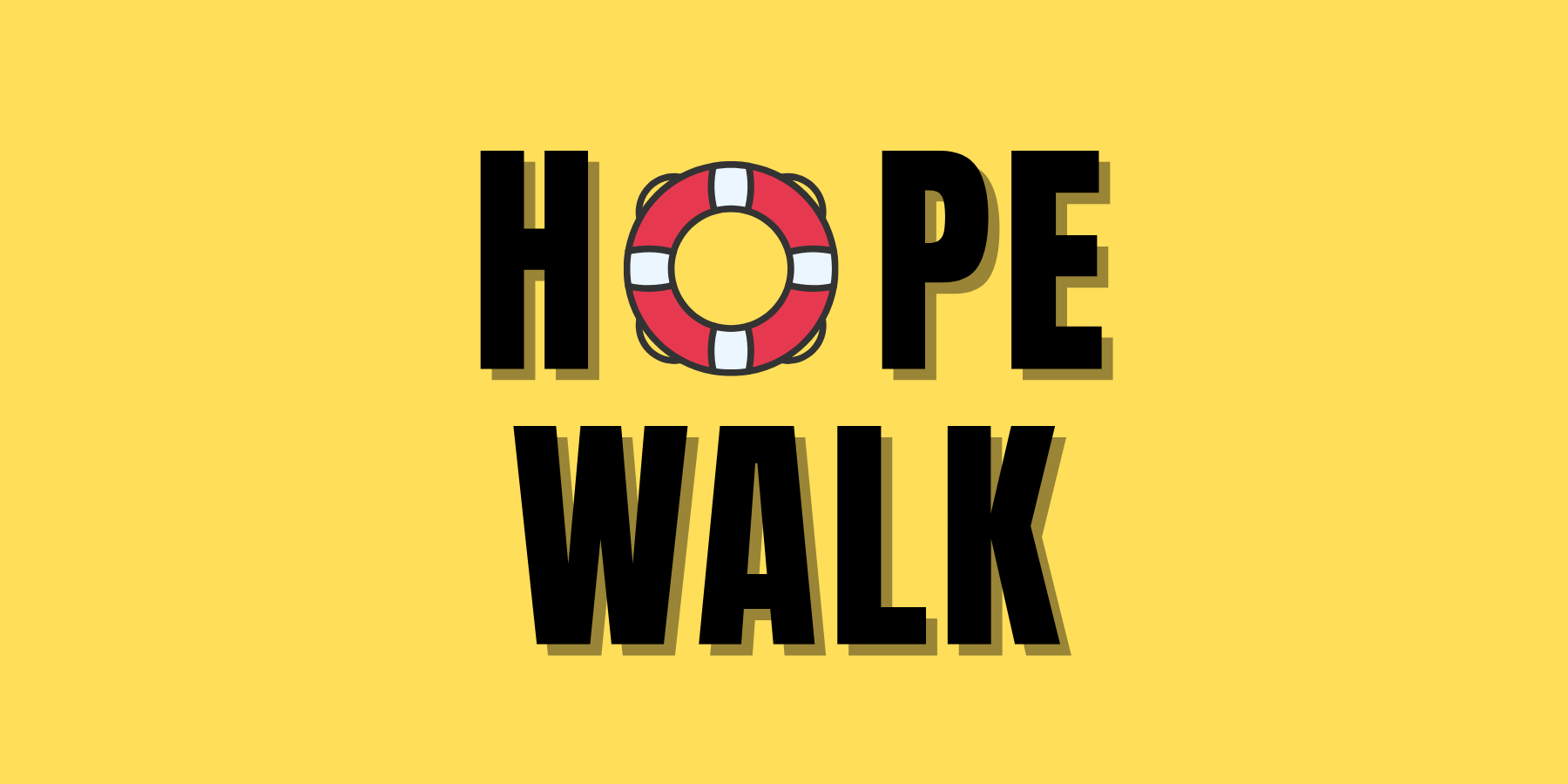 Hope Walk