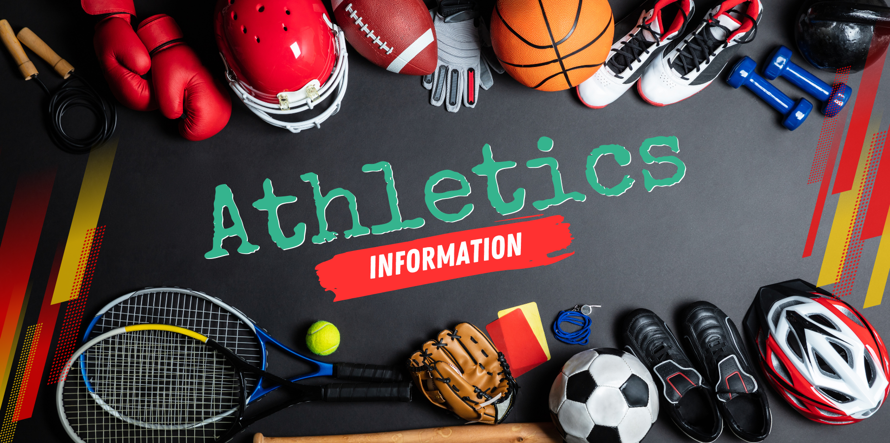 Athletics Information