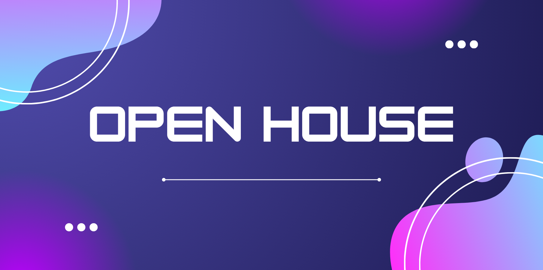Open House