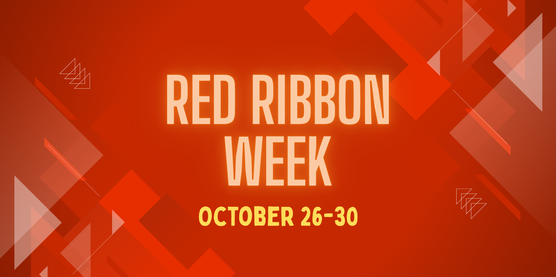 Red Ribbon Week