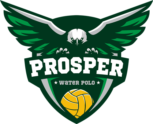 prosper athletics HS logo