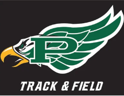 track and field prosper HS logo