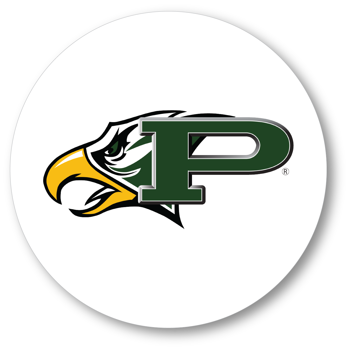 PHS logo