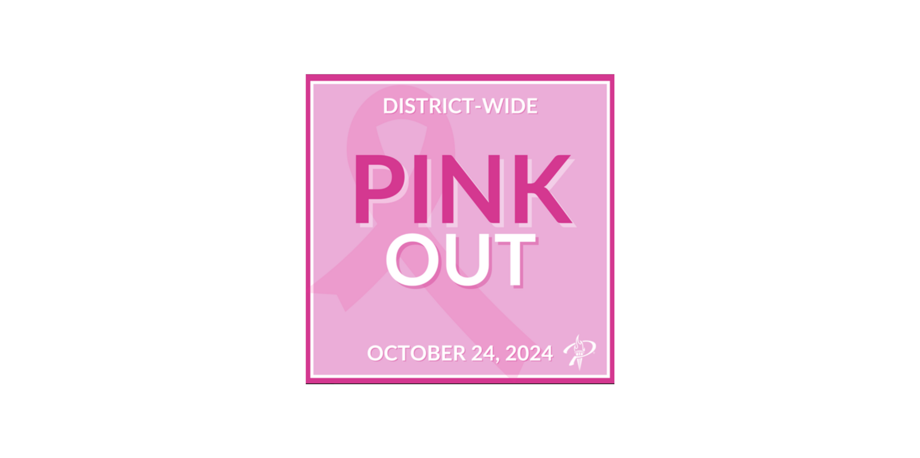 Pink Out