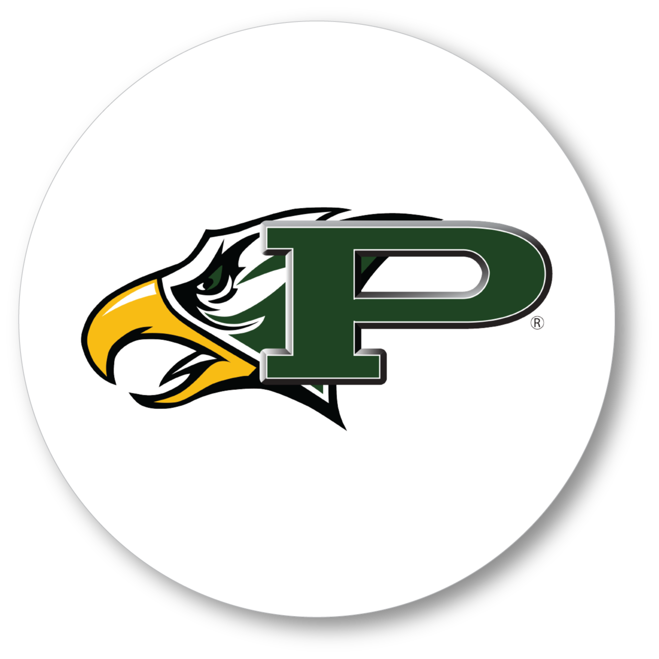 PHS logo