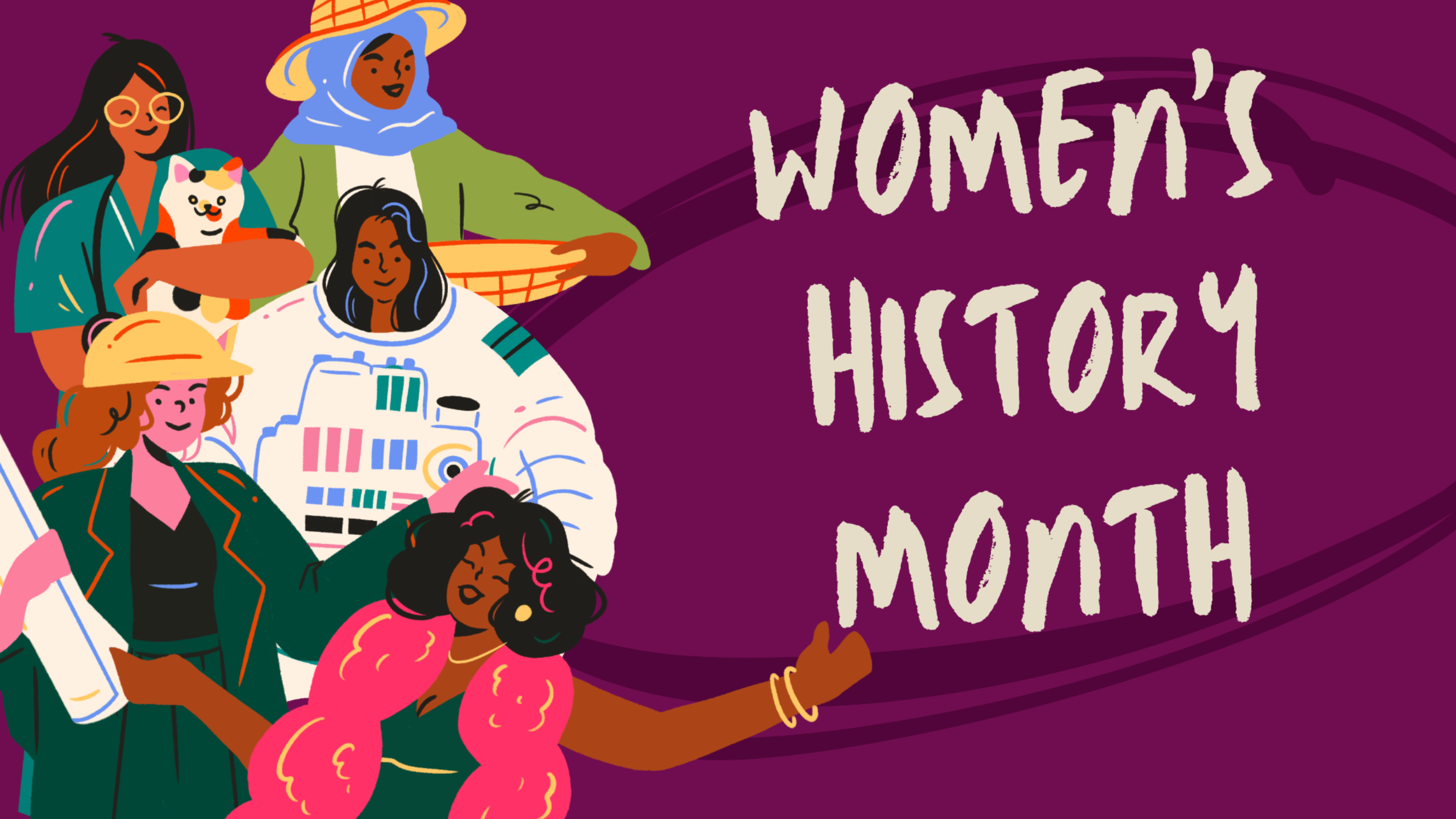 Women's History Month