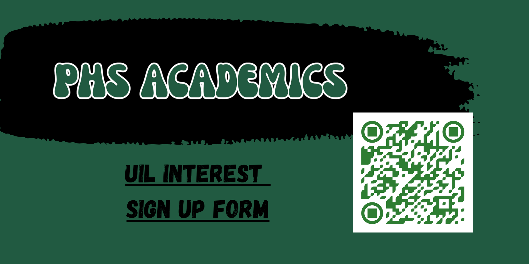 UIL Interest Form
