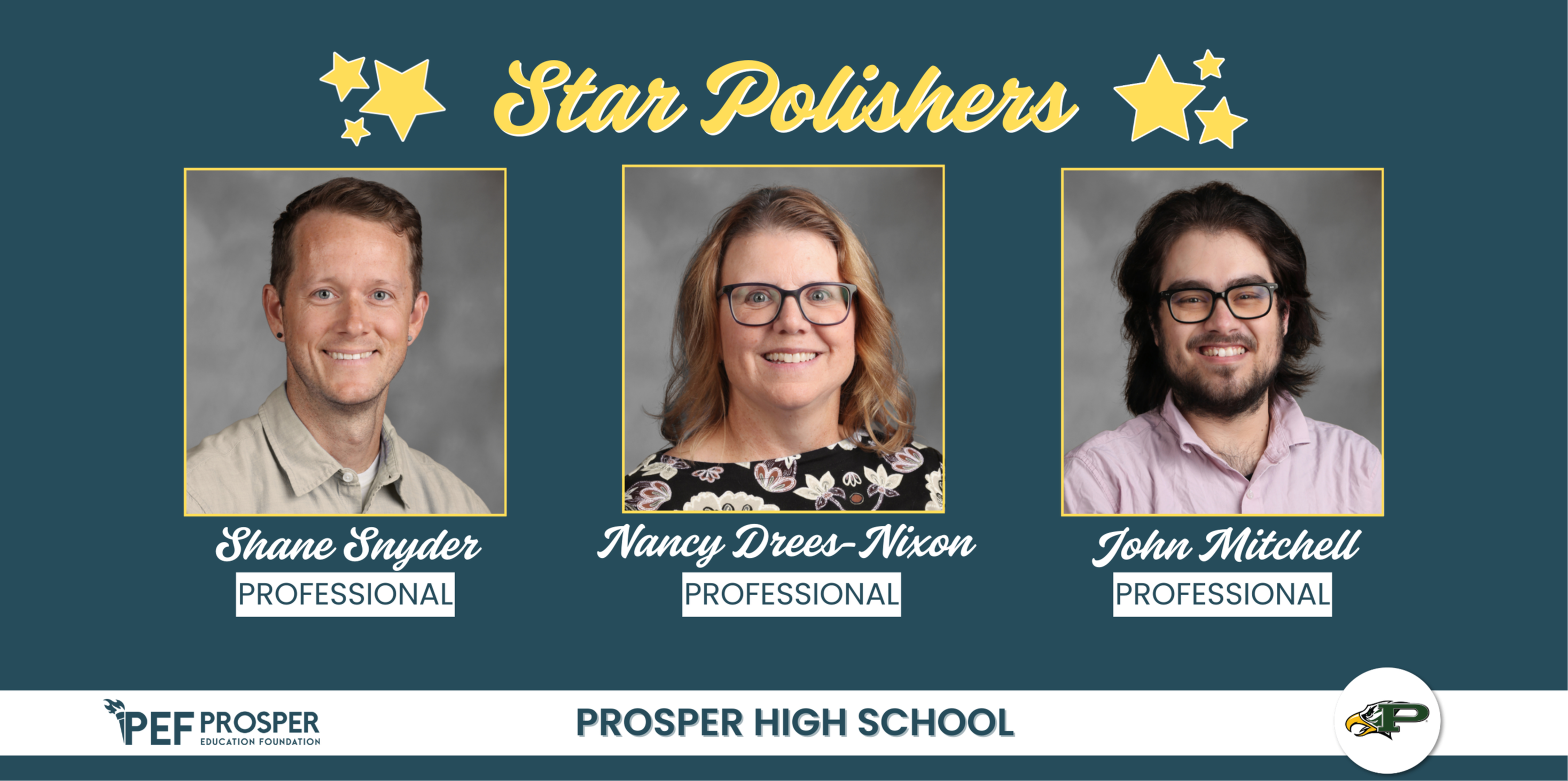 Star Polishers