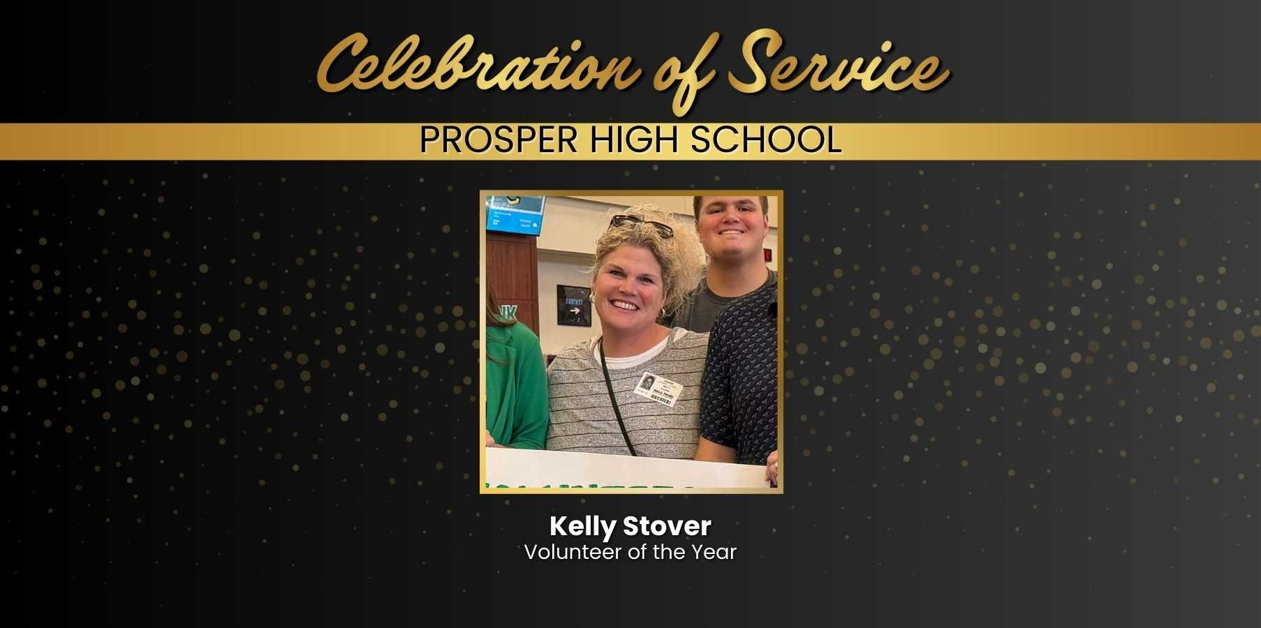 Volunteer of the Year