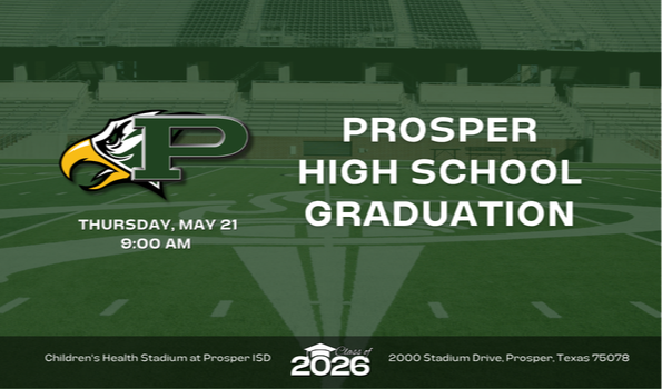 PHS Graduation