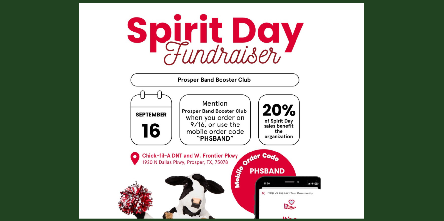 Spirit Day