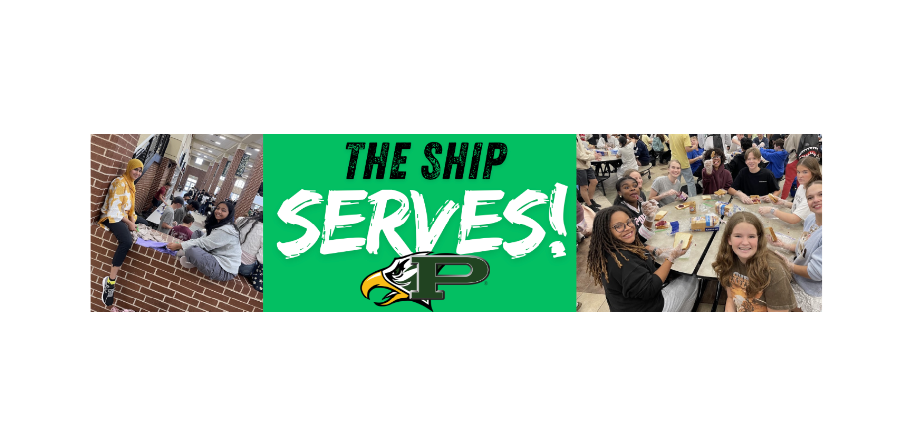 Ship Serves