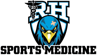 Sports Medicine Logo