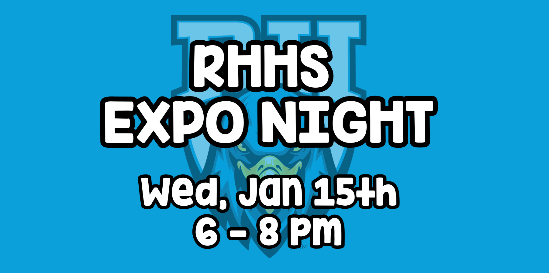 RHHS Expo