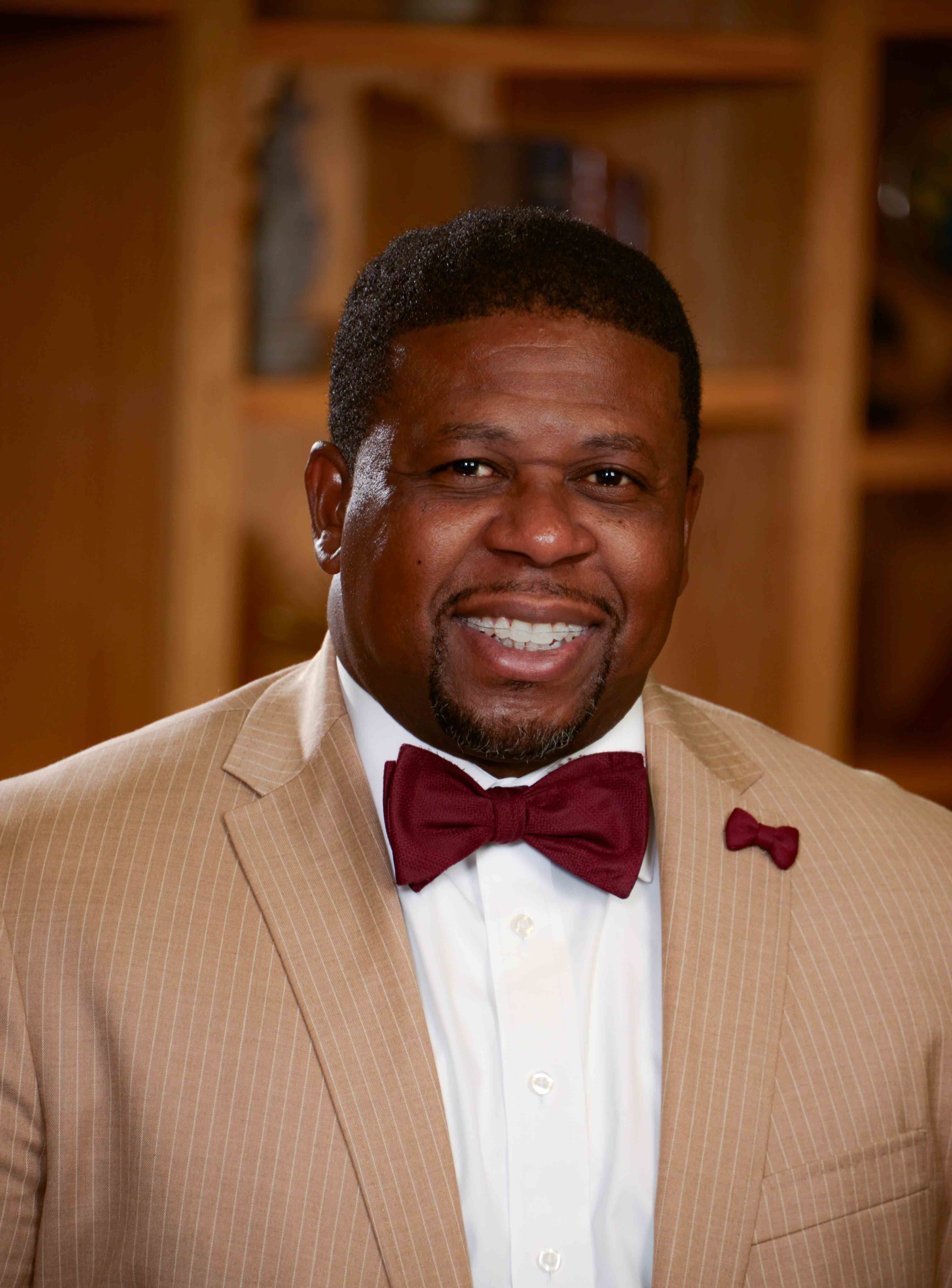 Dedrick Buckels