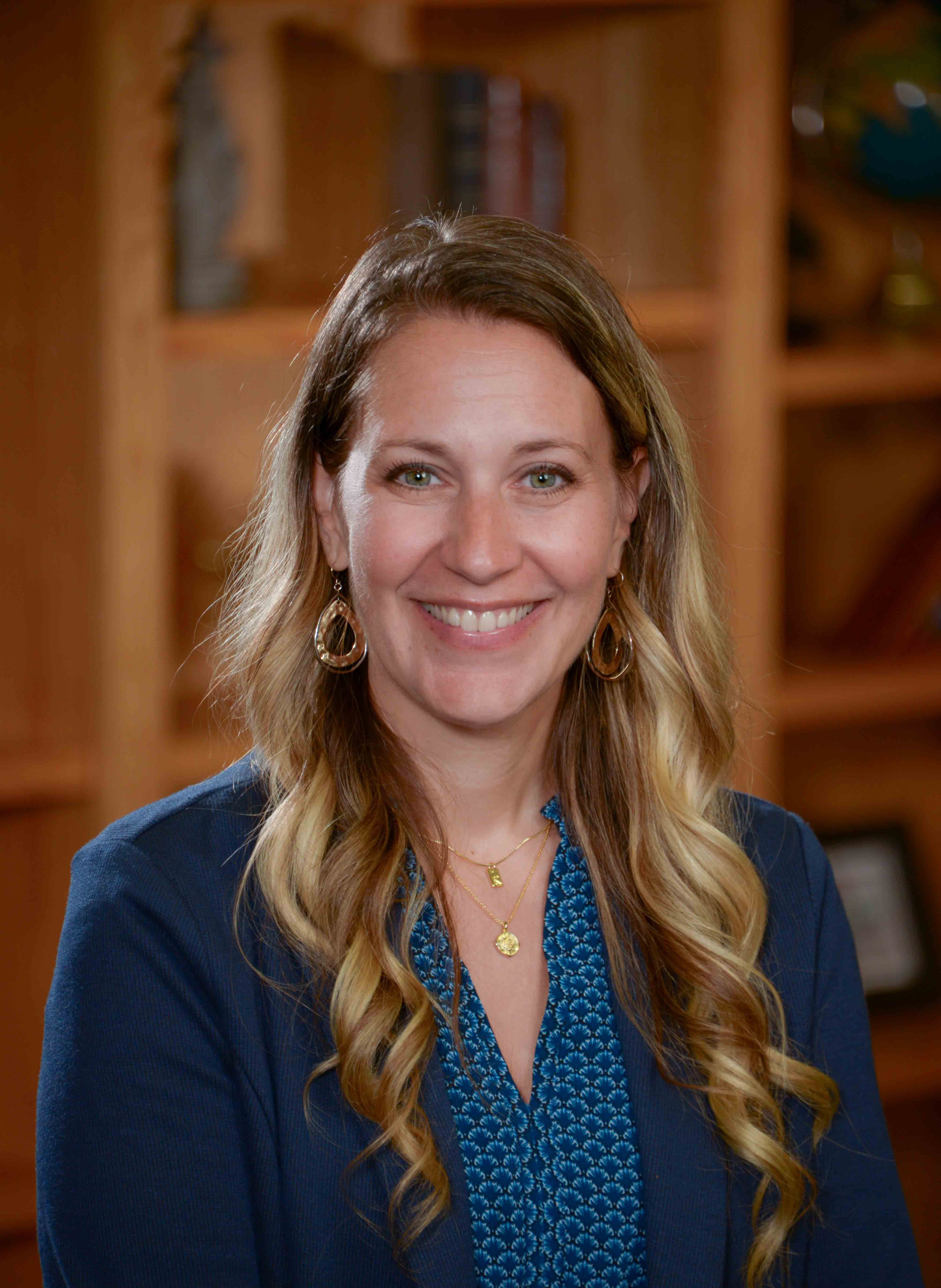 Sharon Kelley