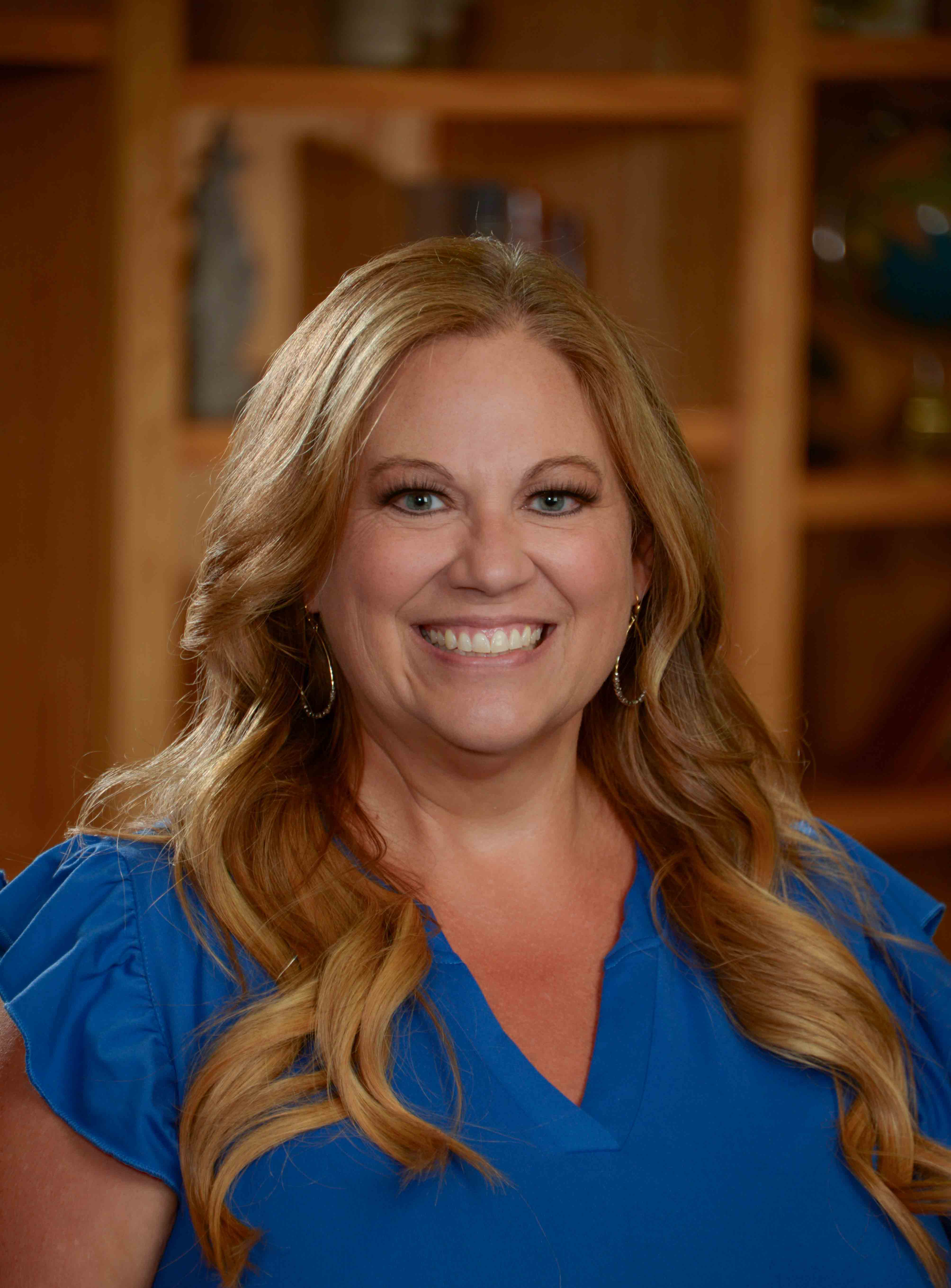 Cyndi Lee