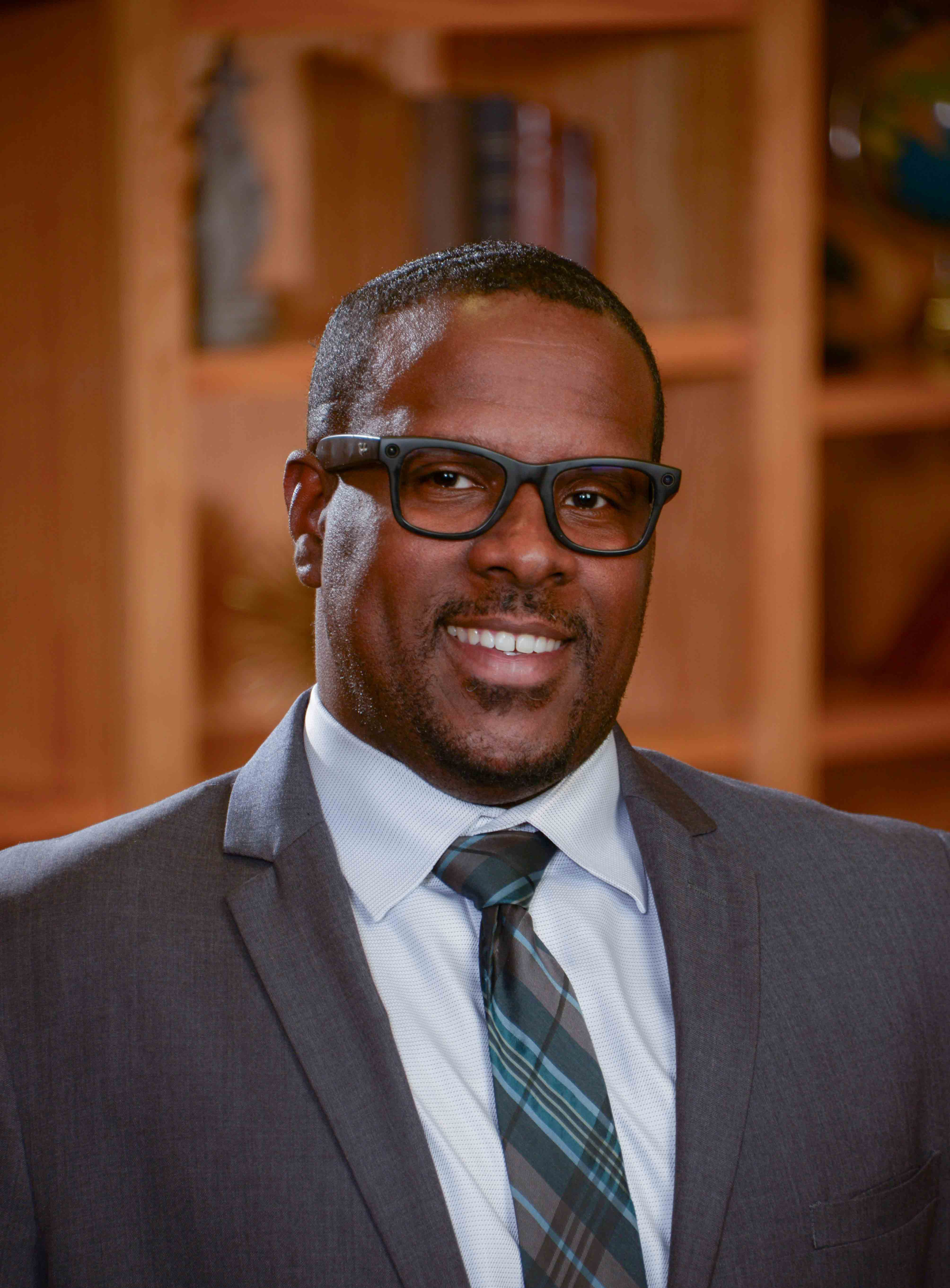 Cory Malcolm
