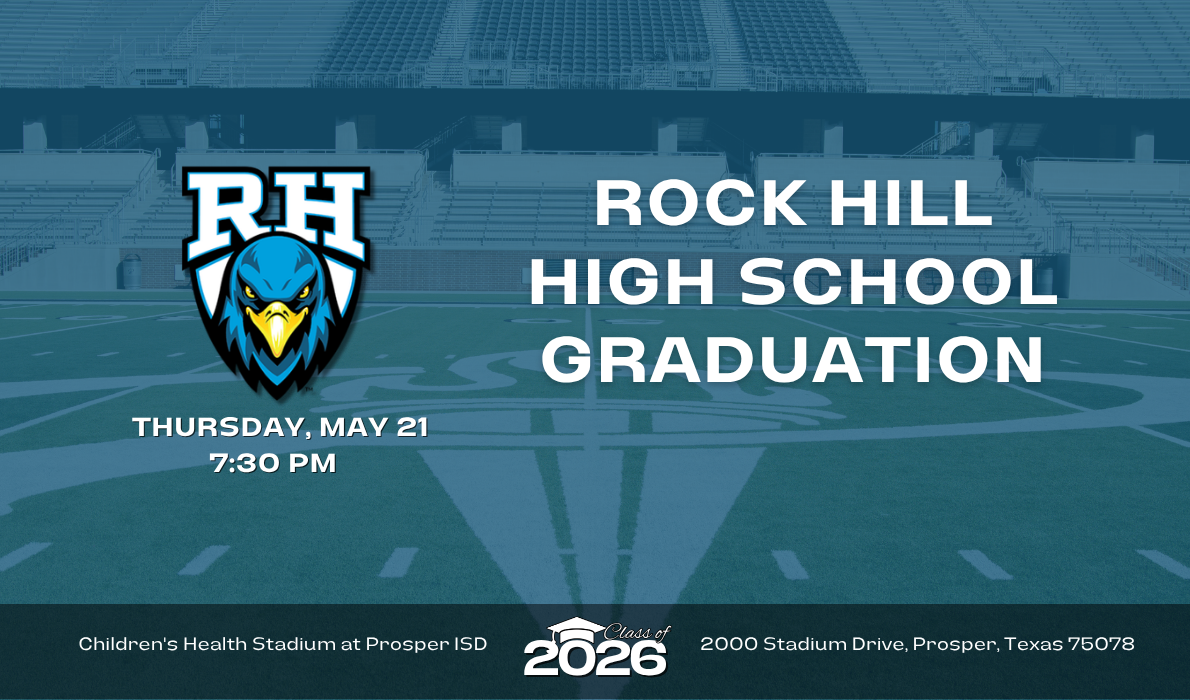 Rock Hill Graduation